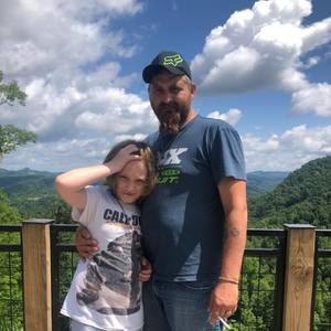 Meet your Posher, Dexter